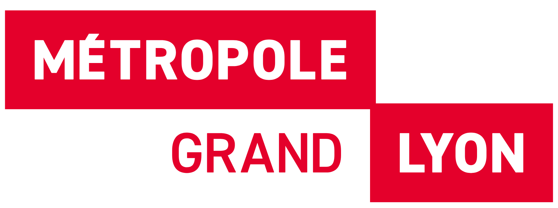 logo metropole lyon